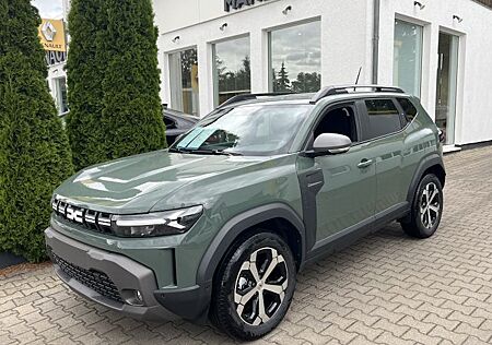 Dacia Duster HYBRID 140 Journey 5 Türen