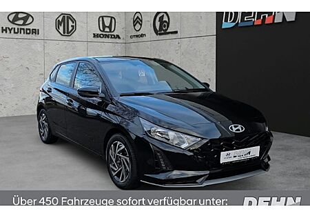 Hyundai i20 1.0 T-GDI 74kW Hybrid DCT Trend 5 Türen