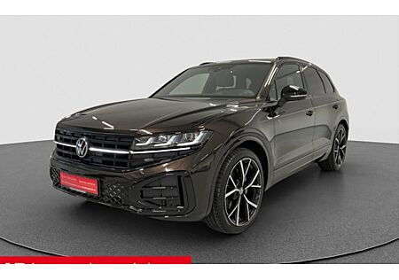 VW Touareg 3.0 V6 TDI 210kW 4MOT Tiptr. R-Line 5 Türen