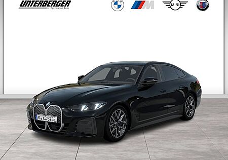 BMW i4 eDrive40 M Sport 5 Türen