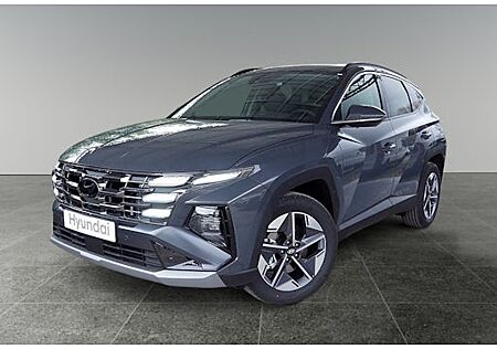 Hyundai Tucson 1.6 CRDi 48V Trend DCT 5 Türen