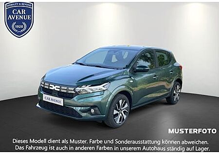 Dacia Sandero Stepway TCe 110 Stepway Expression 5 Türen