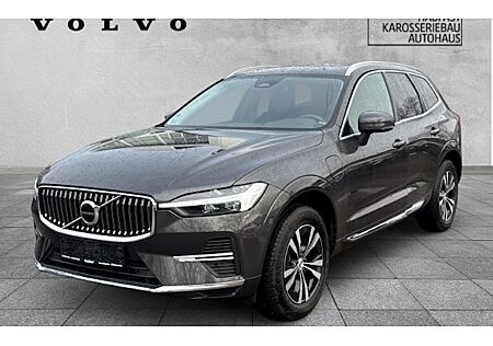 Volvo XC 60 T6 AWD Recharge Inscription Ex. Geartr. 5 Türen