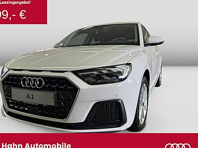 Audi A1 30 TFSI advanced Sportback 5 Türen