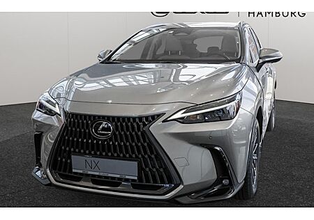 Lexus NX 350h 5 Türen