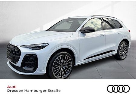Audi Q5 TDI S tronic quattro 5 Türen