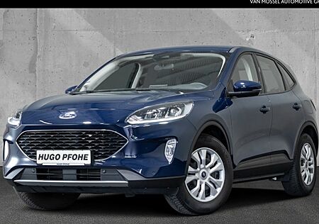 Ford Kuga 1.5 EcoBoost 88kW Cool & Connect 5 Türen