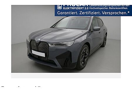 BMW iX 112kWh xDrive50 5 Türen