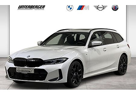BMW 3er 330d xDrive Touring Automatic 5 Türen