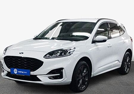 Ford Kuga 2.5 Duratec PHEV ST-Line 5 Türen