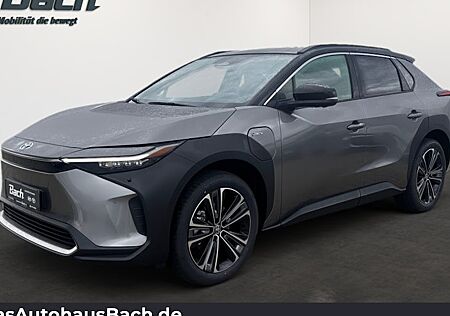 Toyota bZ4X 71,4 kWh Lounge Allradantrieb 5 Türen