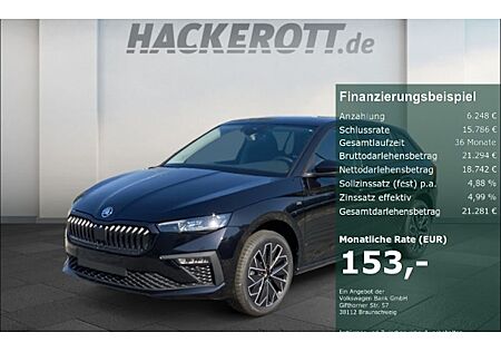 Skoda Scala 1.0 TSI 85kW Drive 5 Türen
