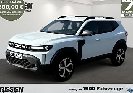 Dacia Duster TCe 130 Journey 5 Türen