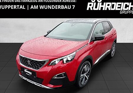 Peugeot 3008 PureTech 130 EAT8 Allure 5 Türen