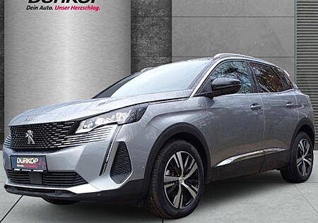 Peugeot 3008 PureTech 130 EAT8 GT 5 Türen