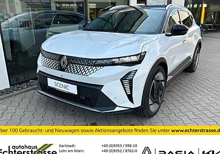 Renault Scenic E-Tech Iconic 220 Long Range 5 Türen