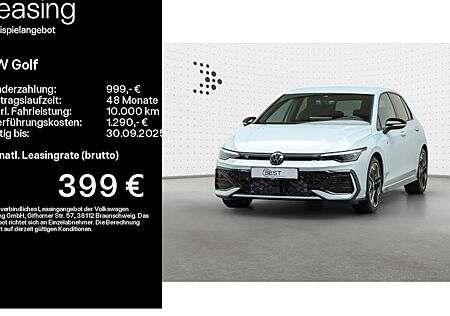 VW Golf 1.5 eTSI OPF 110kW DSG R-Line 5 Türen