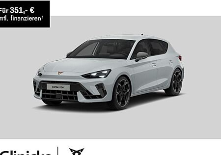 Cupra Leon 1.5 E-HYBRID 150KW DSG 5 Türen
