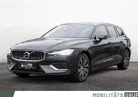 Volvo V60 T6 Twin Engin AWD Geartronic Inscription 5 Türen