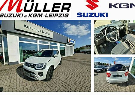 Suzuki Ignis 1.2 DUALJET HYBRID Comfort 5 Türen
