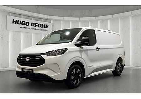 Ford Transit Custom 2.5 Duratec PHEV 340 L1 Trend CVT 4 Türen