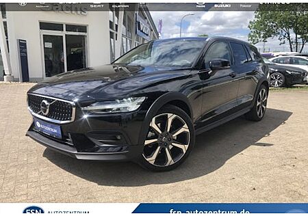 Volvo V60 CC B4 D AWD Ultimate Auto 5 Türen