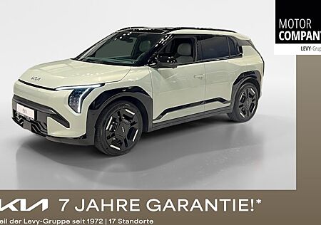 Kia EV3 81 kWh 150 kW GT-Line Frontantrieb 5 Türen