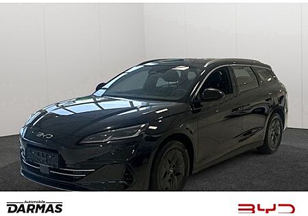 BYD SEAL U 1.5 DM-i Touring Boost 5 Türen