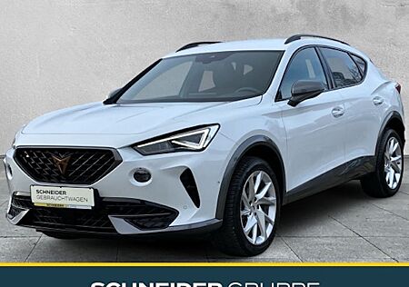 Cupra Formentor 2.0 TDI 110kW DSG 5 Türen