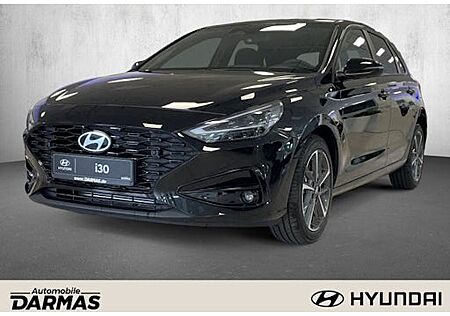 Hyundai i30 1.0 T-GDI Advantage DCT 5 Türen