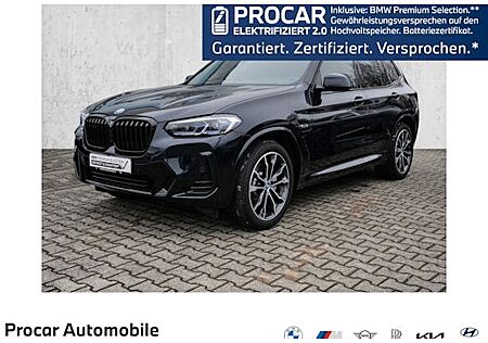 BMW X3 xDrive30e M SPORT AT 5 Türen