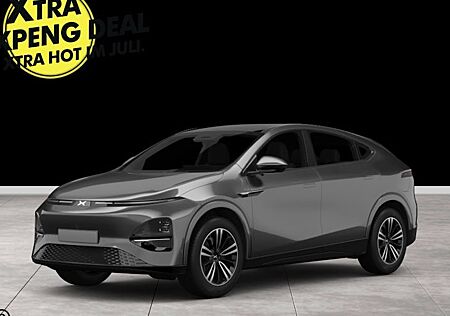 XPENG G6 BEV 88kWh RWD Long Range 5 Türen