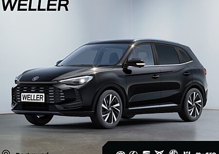 MG zs-ce 1.5 Hybrid+ Luxury 5 Türen