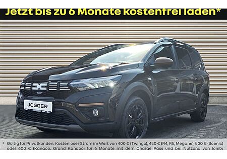 Dacia Jogger Eco-G 100 Extreme+ 7-Sitzer 5 Türen