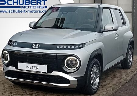 Hyundai Inster 42 kWh Trend 5 Türen