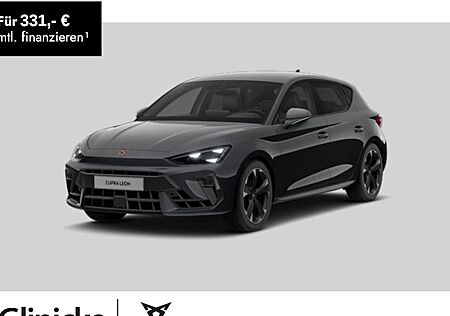 Cupra Leon 1.5 eTSI 110kW DSG 5 Türen