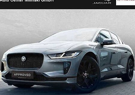 Jaguar I-Pace EV400 HSE 5 Türen