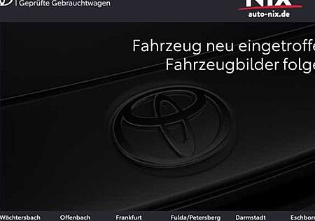 Toyota C-HR 1.8-l-VVT-i Hybrid Team Deutschland 5 Türen