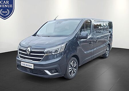 Renault Trafic Grand Combi Blue dCi 170 EDC Spaceclass 5 Türen