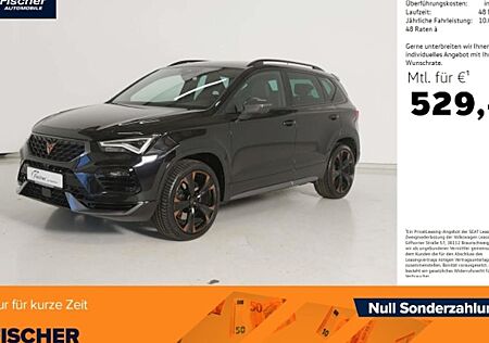 Cupra Ateca 2.0 TSI 221kW 4Drive DSG 5 Türen