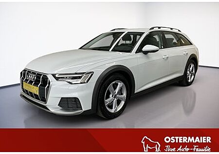 Audi A6 Allroad 50 TDI tiptronic 5 Türen