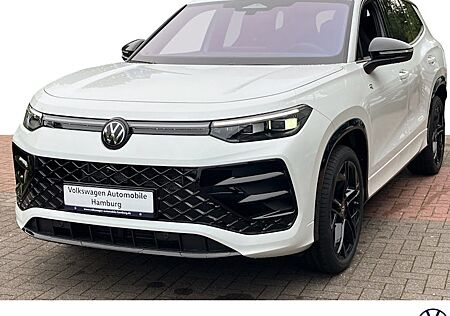 VW Tiguan Allspace 2.0 TDI SCR 142kW DSG 4MOTION R-Line 5 Türen