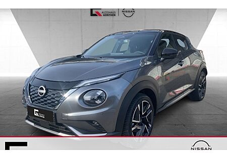 Nissan Juke 1.6 Hybrid N-DESIGN 5 Türen