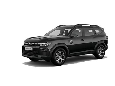 Dacia Bigster hybrid 155 Expression 5 Türen