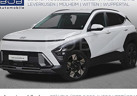 Hyundai Kona 1.6 T-GDI Prime DCT 5 Türen
