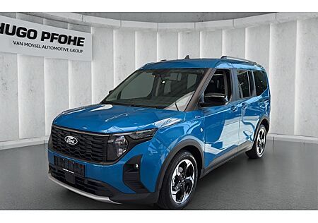 Ford Tourneo Courier 1.0 EcoBoost 92 kW Active Auto 5 Türen