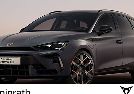 Cupra Leon 1.5 E-HYBRID 200KW VZ DSG Sportstourer 5 Türen