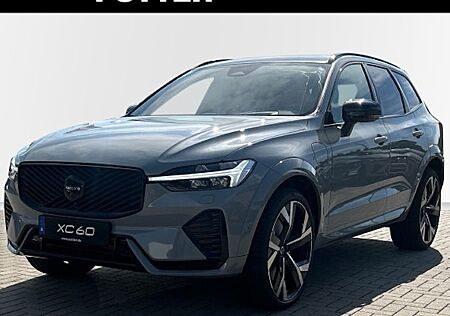 Volvo XC 60 T8 Plug-in H. AWD Ultra Black Edit Auto 5 Türen