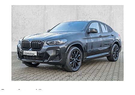 BMW X4 M40i AT 5 Türen