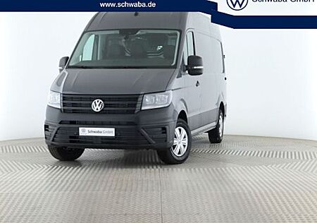 VW Crafter 35 2.0TDI 103kW mittel Hochdach 4 Türen